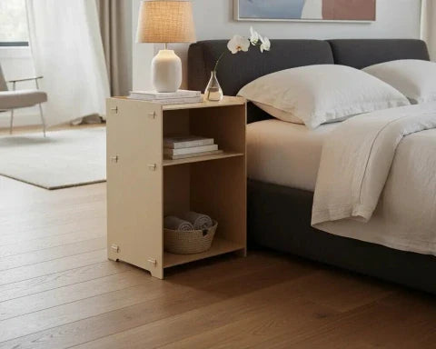 INDOOR SPACES