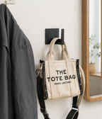 Wall-Mounted Steel Hook