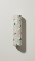 Ash Petal minimalist floral bottle