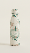 Eucalyptus Mist stainless vacuum bottle